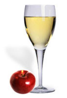 Apple wine recipe